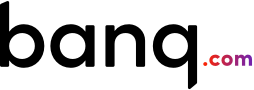 Banq logo